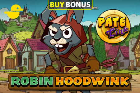 Robin Hoodwink Pate Link