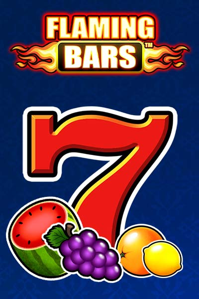 Flaming Bars